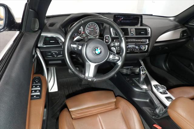 2016 BMW M2 xDrive