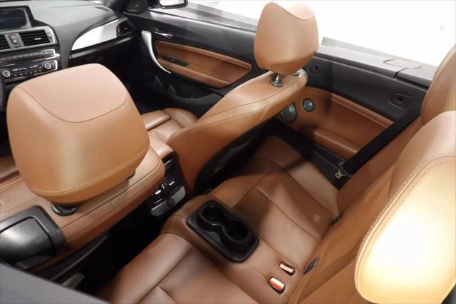 2016 BMW M2 xDrive