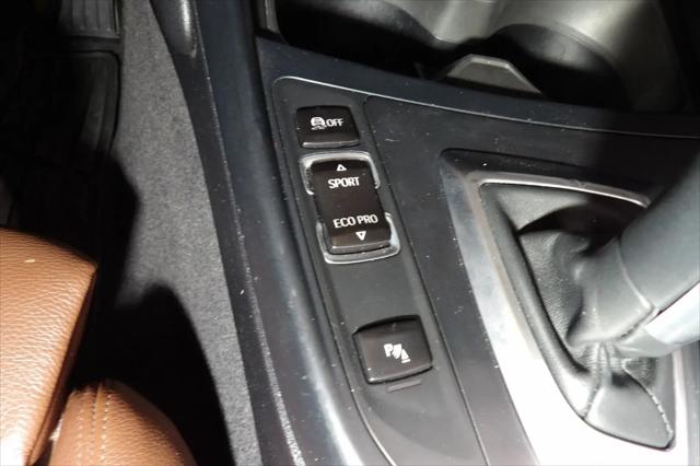 2016 BMW M2 xDrive