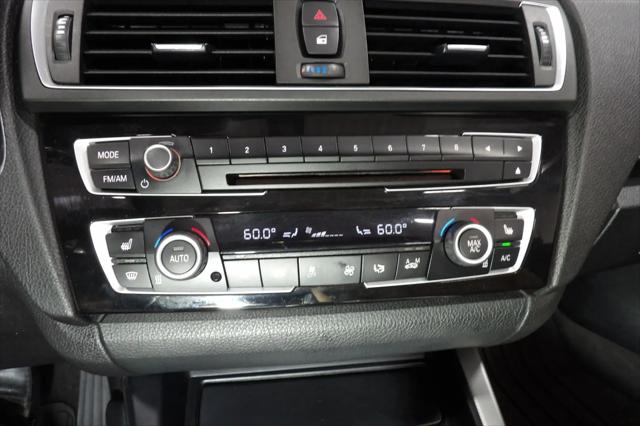 2016 BMW M2 xDrive