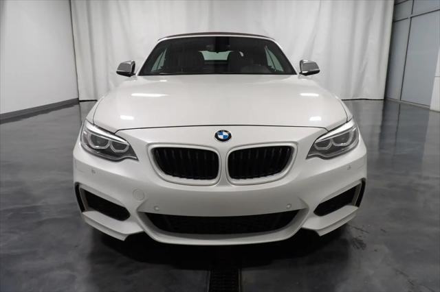2016 BMW M2 xDrive