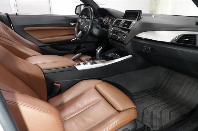 2016 BMW M2 xDrive