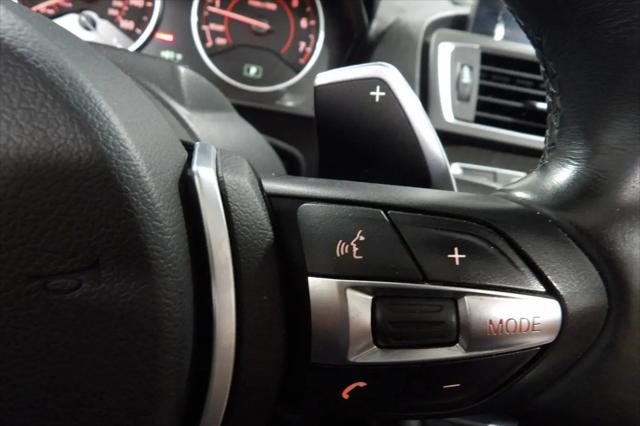 2016 BMW M2 xDrive