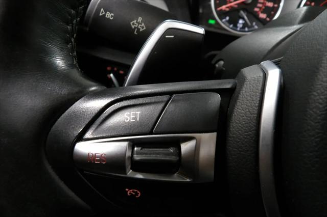 2016 BMW M2 xDrive
