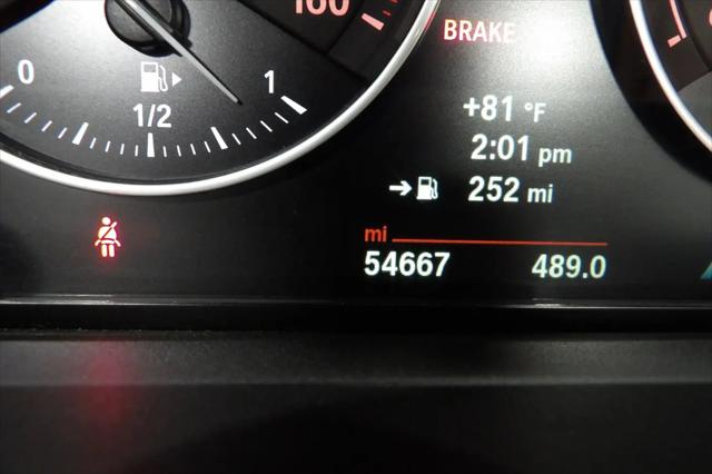2016 BMW M2 xDrive