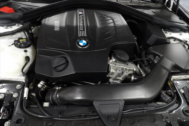 2016 BMW M2 xDrive