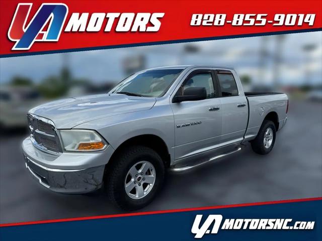 2012 Ram 1500 SLT for sale in Hickory, NC