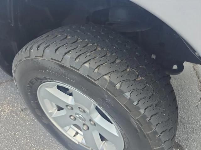 2012 Ram 1500 SLT