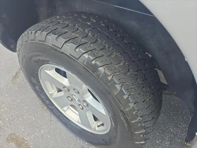 2012 Ram 1500 SLT