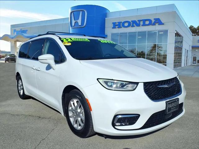 2022 Chrysler Pacifica Touring L for sale in Morehead City, NC