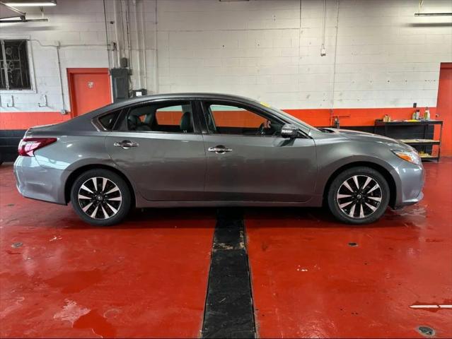 2018 Nissan Altima 2.5 SL for sale near Franklin, OH