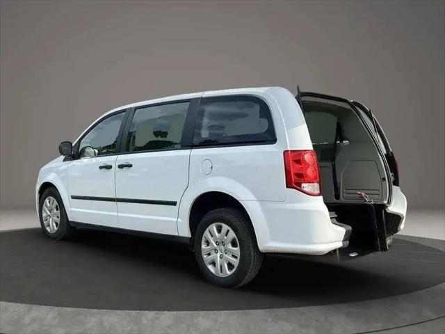 2016 Dodge Grand Caravan American Value Pkg for sale in Jordan, MN
