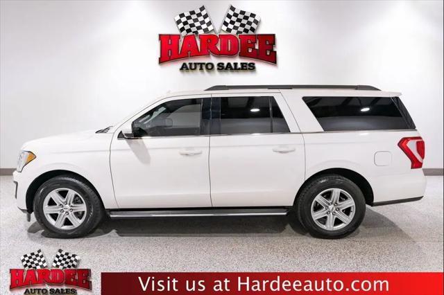 2019 Ford Expedition Max XLT for sale in Conway, SC