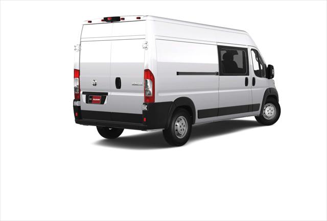 2024 RAM Ram ProMaster RAM PROMASTER 2500 TRADESMAN CARGO VAN HIGH ROOF 159 WB 2024 RAM Ram ProMaster RAM PROMASTER 2500 TRADESMAN CARGO VAN HIGH ROOF 159 WB