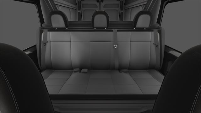 2024 RAM Ram ProMaster RAM PROMASTER 2500 TRADESMAN CARGO VAN HIGH ROOF 159 WB 2024 RAM Ram ProMaster RAM PROMASTER 2500 TRADESMAN CARGO VAN HIGH ROOF 159 WB