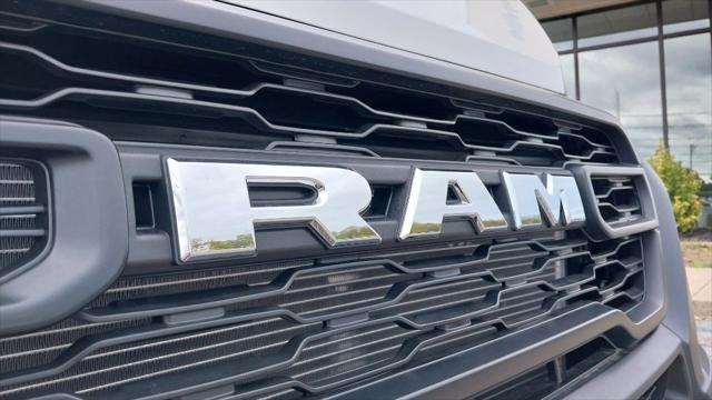 2024 RAM Ram ProMaster RAM PROMASTER 2500 TRADESMAN CARGO VAN HIGH ROOF 159 WB