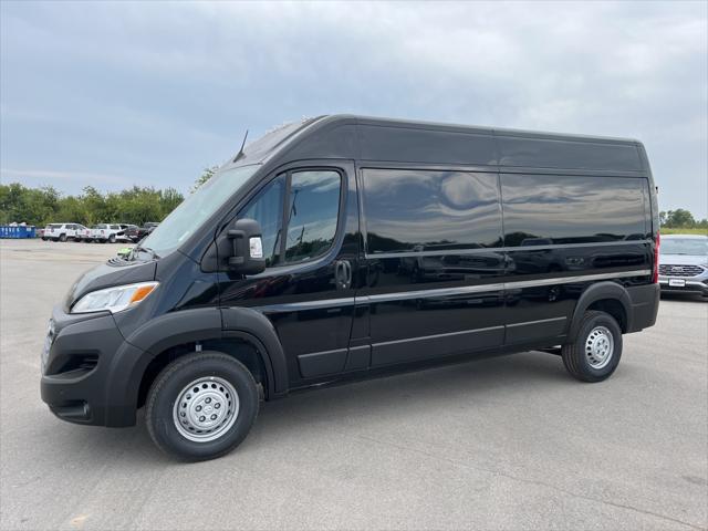 2024 RAM Ram ProMaster RAM PROMASTER 2500 TRADESMAN CARGO VAN HIGH ROOF 159 WB