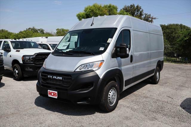 2024 RAM Ram ProMaster RAM PROMASTER 2500 TRADESMAN CARGO VAN HIGH ROOF 159 WB