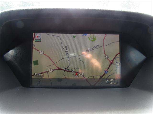2010 Acura MDX Technology Package