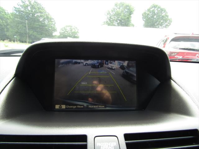 2010 Acura MDX Technology Package