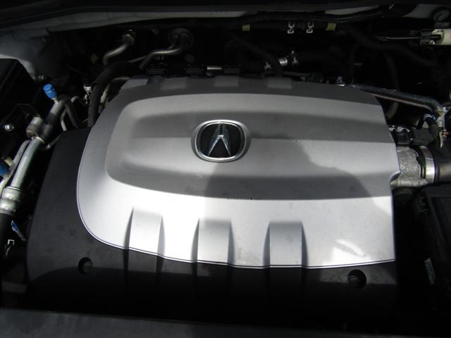 2010 Acura MDX Technology Package