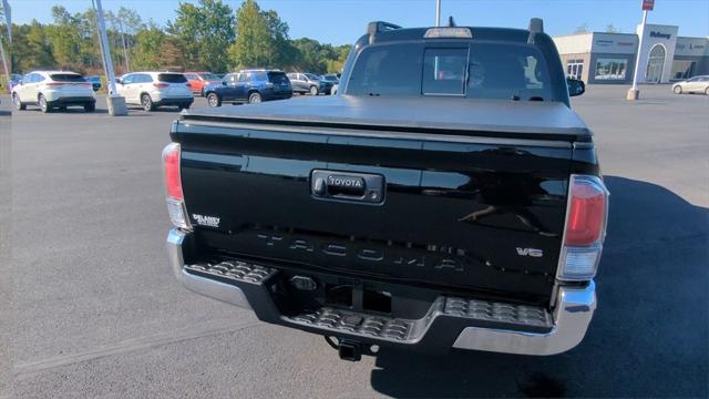 2023 Toyota Tacoma TRD Pro 2023 Toyota Tacoma TRD Pro