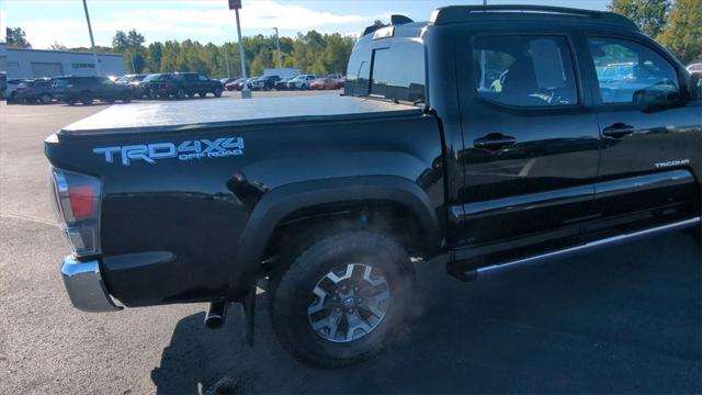 2023 Toyota Tacoma TRD Pro 2023 Toyota Tacoma TRD Pro