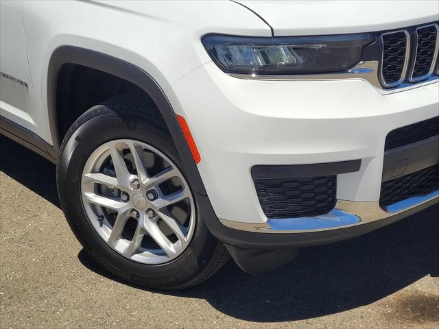 2023 Jeep Grand Cherokee L Laredo 4x4