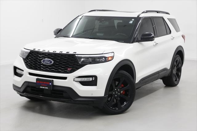 2020 Ford Explorer ST for sale in Clinton, MO