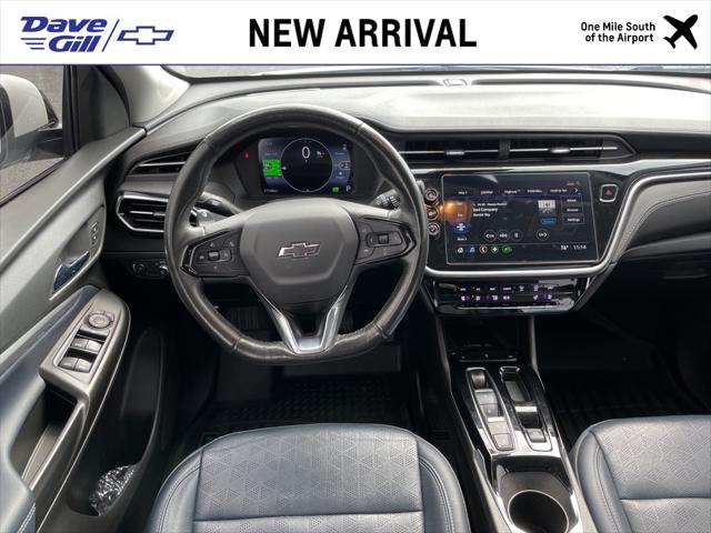 Used 2023 Chevrolet Bolt EUV For Sale in Columbus, OH