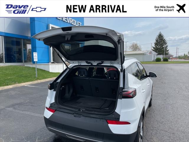 Used 2023 Chevrolet Bolt EUV For Sale in Columbus, OH