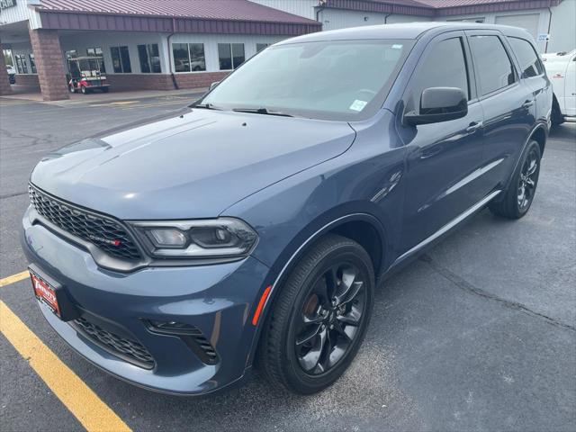 2021 Dodge Durango GT AWD