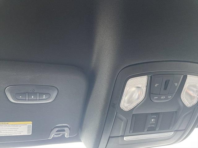 2021 Ram 1500 Big Horn Crew Cab 4x4 5'7" Box