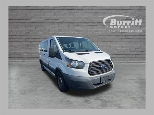 2015 Ford Transit XL for sale in Oswego, NY