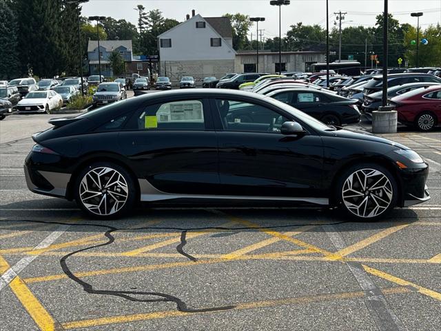 2024 Hyundai IONIQ 6 SEL
