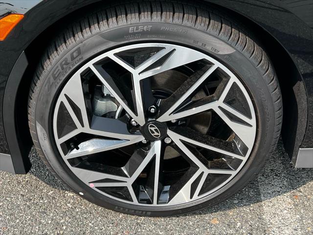 2024 Hyundai IONIQ 6 SEL