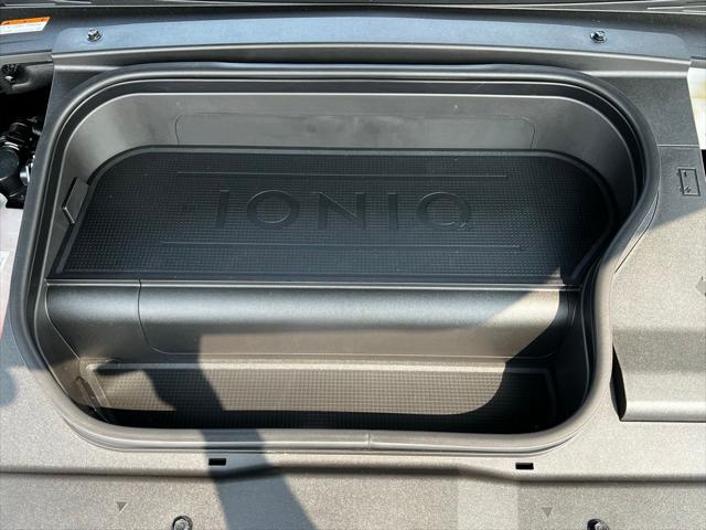 2024 Hyundai IONIQ 6 SEL