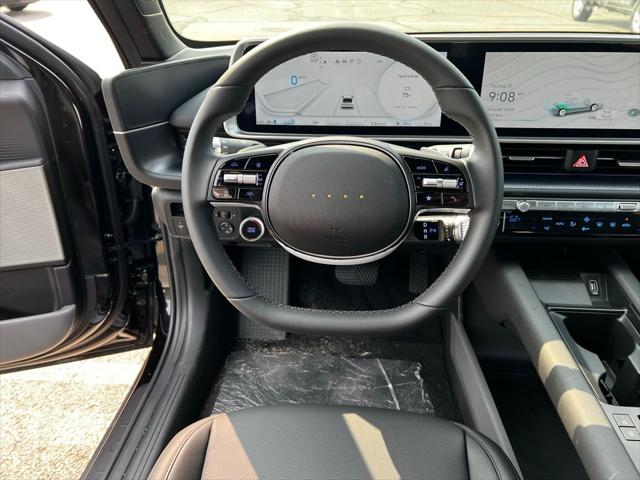2024 Hyundai IONIQ 6 SEL