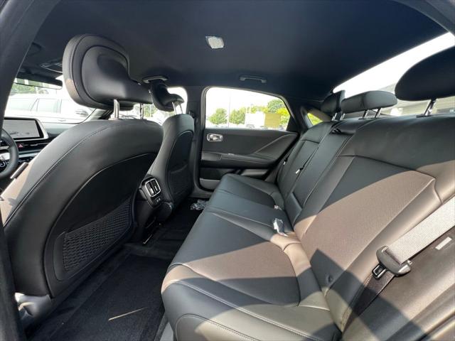 2024 Hyundai IONIQ 6 SEL
