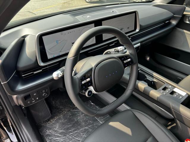2024 Hyundai IONIQ 6 SEL