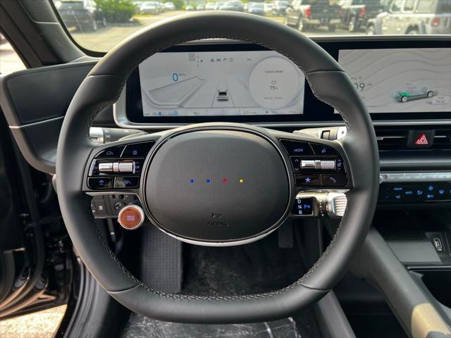 2024 Hyundai IONIQ 6 SEL