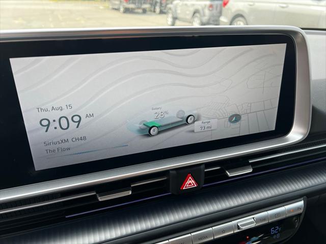 2024 Hyundai IONIQ 6 SEL
