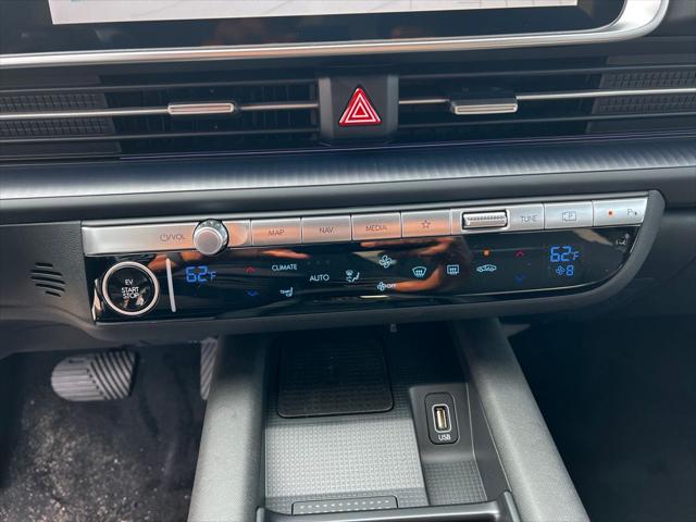 2024 Hyundai IONIQ 6 SEL