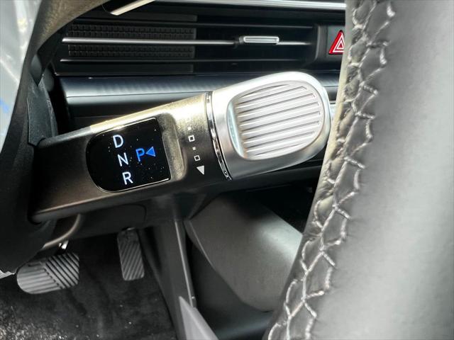 2024 Hyundai IONIQ 6 SEL