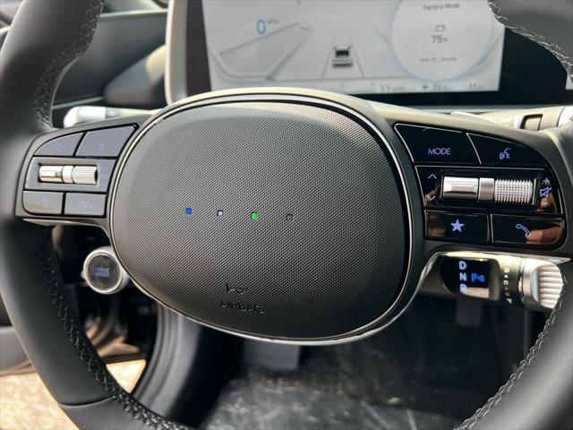 2024 Hyundai IONIQ 6 SEL