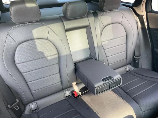 2021 Mercedes-Benz GLC 4MATIC SUV