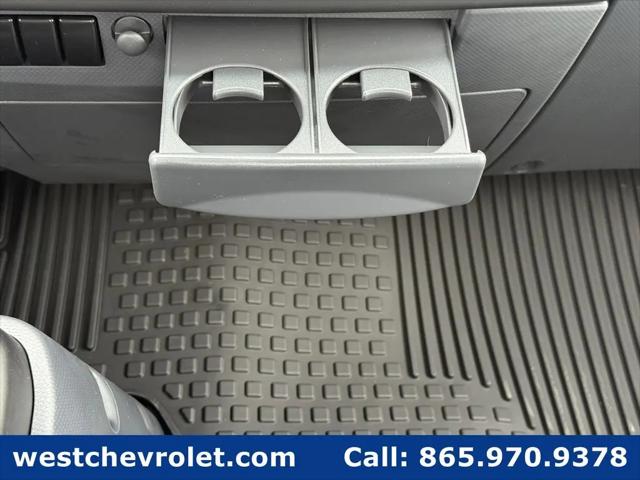 2025 Chevrolet 4500 LCF Gas Unknown