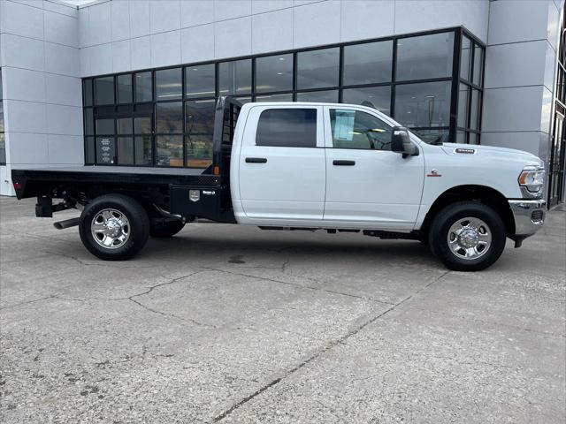 2024 RAM Ram 3500 RAM 3500 TRADESMAN CREW CAB 4X4 8 BOX