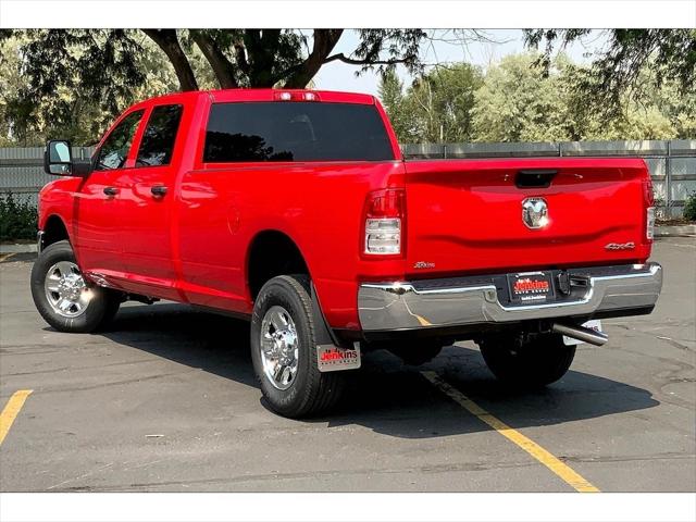 2024 RAM Ram 2500 RAM 2500 TRADESMAN CREW CAB 4X4 8 BOX