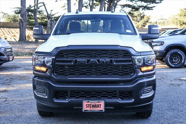 2024 RAM Ram 2500 RAM 2500 TRADESMAN REGULAR CAB 4X4 8 BOX